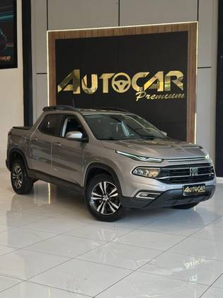 FIAT TORO 2.0 16V TURBO DIESEL FREEDOM 4WD AT9